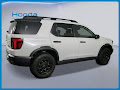 2026 Honda Passport TrailSport Blackout