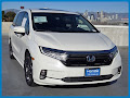 2021 Honda Odyssey Elite
