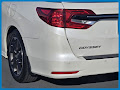 2021 Honda Odyssey Elite