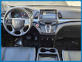 2021 Honda Odyssey Elite