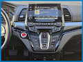 2021 Honda Odyssey Elite