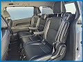 2021 Honda Odyssey Elite