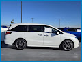 2021 Honda Odyssey Elite