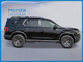 2026 Honda Passport RTL Towing