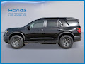 2026 Honda Passport RTL Towing