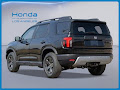 2026 Honda Passport RTL Towing