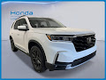 2025 Honda Pilot Touring+