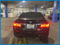 2011 BMW 7 Series 750Li