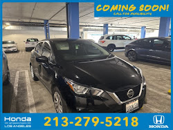 2022 Nissan Versa 1.6 S