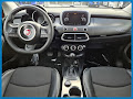 2017 FIAT 500X Trekking