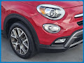 2017 FIAT 500X Trekking