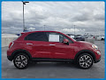 2017 FIAT 500X Trekking