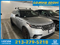 2018 Land Rover Range Rover Velar SE R-Dynamic