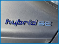 2017 Hyundai Sonata Hybrid SE