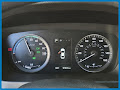 2017 Hyundai Sonata Hybrid SE