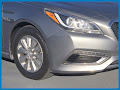 2017 Hyundai Sonata Hybrid SE