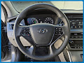 2017 Hyundai Sonata Hybrid SE