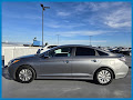 2017 Hyundai Sonata Hybrid SE