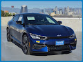 2022 Kia EV6 GT-Line