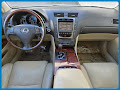 2006 Lexus GS 300