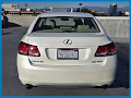 2006 Lexus GS 300