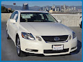 2006 Lexus GS 300