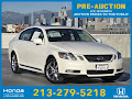 2006 Lexus GS 300