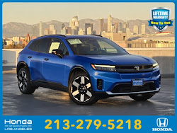 2025 Honda Prologue Elite