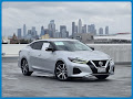2022 Nissan Maxima SV