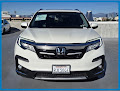 2019 Honda Pilot Touring
