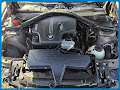 2013 BMW 3 Series 328i xDrive