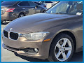 2013 BMW 3 Series 328i xDrive