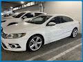 2014 Volkswagen CC 2.0T R-Line