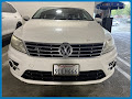 2014 Volkswagen CC 2.0T R-Line