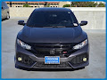 2018 Honda Civic Si