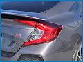 2018 Honda Civic Si