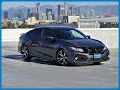 2018 Honda Civic Si