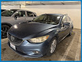 2016 Mazda Mazda6 i Sport
