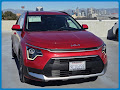 2023 Kia Niro EX