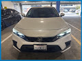 2023 Honda Civic EX-L