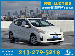 2013 Toyota Prius c Two