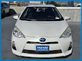 2013 Toyota Prius c Two