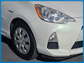 2013 Toyota Prius c Two
