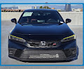 2023 Honda Civic Si