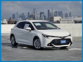 2024 Toyota Corolla Hatchback SE
