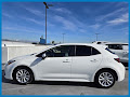 2024 Toyota Corolla Hatchback SE