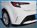 2024 Toyota Corolla Hatchback SE