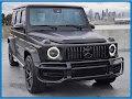 2023 Mercedes-Benz G-Class G 63 AMG®