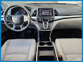 2020 Honda Odyssey LX