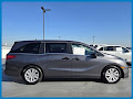 2020 Honda Odyssey LX